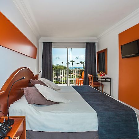 Hotel Sant Jordi Плайя де Пальма Экстерьер фото
